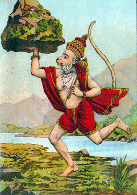 Maruti